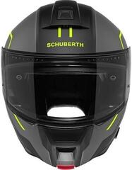 Kask Schuberth C5 Master Yellow 2XL Kask - 3