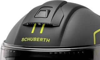 Kask Schuberth C5 Master Yellow 2XL Kask - 6