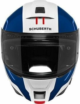 Helmet Schuberth C5 Master Blue M Helmet - 2