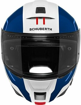 Helmet Schuberth C5 Master Blue XL Helmet - 2