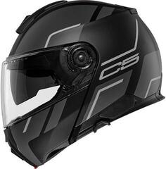 Kask Schuberth C5 Master Grey - 1