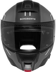 Kask Schuberth C5 Master Grey - 2
