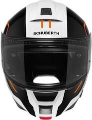 Kask Schuberth C5 Master Orange M Kask - 2