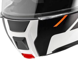 Kask Schuberth C5 Master Orange M Kask - 4