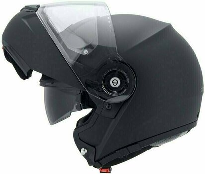 Schuberth c3 best sale pro matt black