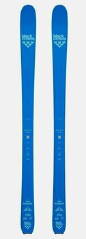 Touring Skis Black Crows Ova Freebird 180 cm - 2