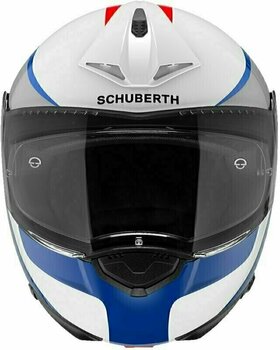 Bukósisak Schuberth C3 Pro Sestante Blue 2XL Bukósisak - 4