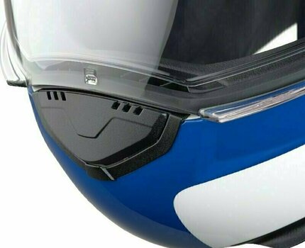 Helm Schuberth C3 Pro Sestante Blue 2XL Helm - 7