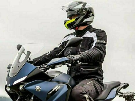 Helm Schuberth C3 Pro Sestante Blue 2XL Helm - 12