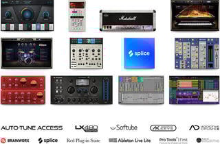 USB Audiointerface Focusrite Scarlett 8i6 3rd Generation USB Audiointerface - 7