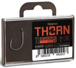 Angelhake Delphin THORN Wider BarbLESS - 3