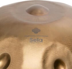 Handpan Sela Harmony D Sabye Handpan - 2
