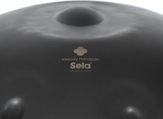 Handpan Sela Melody D Amara Handpan - 2