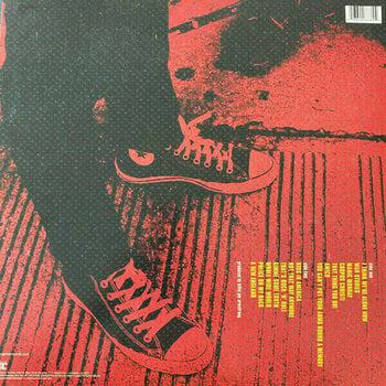 LP Billie Joe Armstrong - No Fun Mondays (LP) - 2