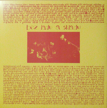 Vinyl Record Bez Ladu a Skladu - Horúce Hlavy (LP) - 5