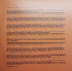 Δίσκος LP Lucie Bílá - Soukup - Bíla - Osvaldová (2 LP) - 6