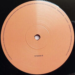 Δίσκος LP Lucie Bílá - Soukup - Bíla - Osvaldová (2 LP) - 2