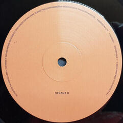 Δίσκος LP Lucie Bílá - Soukup - Bíla - Osvaldová (2 LP) - 4