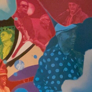 LP platňa Eric Clapton - Eric Clapton’s Crossroads Guitar Festival 2019 (6 LP) - 13