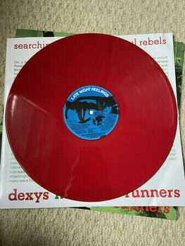 Schallplatte Dexys Midnight Runners - Searching For The Young Soul Rebels (Remastered) (LP) - 2