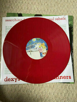 Schallplatte Dexys Midnight Runners - Searching For The Young Soul Rebels (Remastered) (LP) - 3