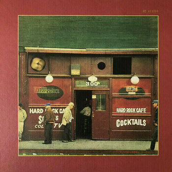 Грамофонна плоча The Doors - Morrison Hotel (LP + 2 CD) - 5
