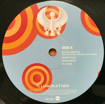 Disque vinyle Earth, Wind & Fire - Illumination (2 LP) - 3