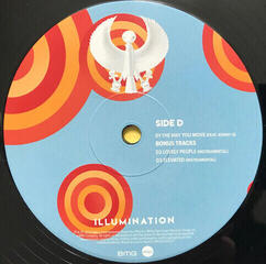 LP plošča Earth, Wind & Fire - Illumination (2 LP) - 4