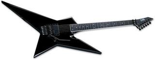 Električna gitara ESP LTD SD-2 BLK Black Električna gitara - 2