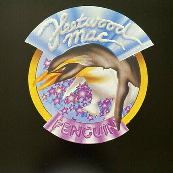 Hanglemez Fleetwood Mac - Fleetwood Mac (1973-1974) (5 LP) - 13