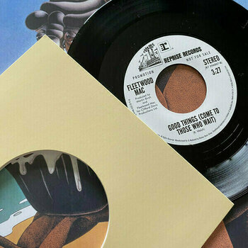 Disque vinyle Fleetwood Mac - Fleetwood Mac (1973-1974) (5 LP) - 18