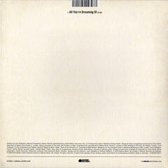 Δίσκος LP Liam Gallagher - All You're Dreaming Of... (7" Vinyl) - 3