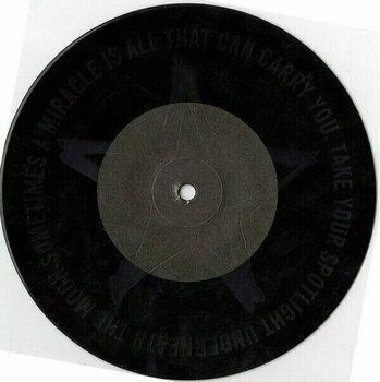 Disco de vinil Liam Gallagher - All You'Re Dreaming Of (LP) - 3