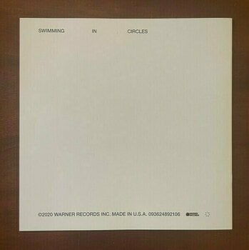Płyta winylowa Mac Miller - Swimming In Circles (4 LP) - 7