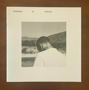 Płyta winylowa Mac Miller - Swimming In Circles (4 LP) - 8