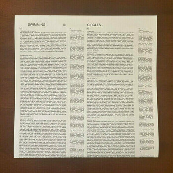 Płyta winylowa Mac Miller - Swimming In Circles (4 LP) - 9