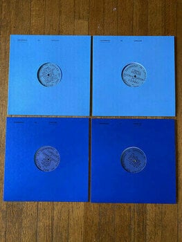 Płyta winylowa Mac Miller - Swimming In Circles (4 LP) - 3