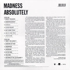 Schallplatte Madness - Absolutely (LP) - 5