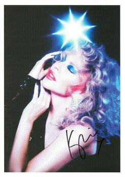Грамофонна плоча Kylie Minogue - Disco (LP) - 7