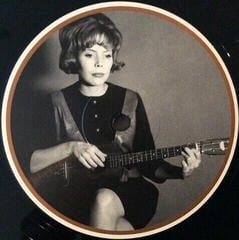 Hanglemez Joni Mitchell - Early Joni - 1963 (LP) - 2