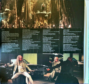 Disque vinyle Original Soundtrack - RSD - The Matrix Reloaded (Black Friday 2019) (3 LP) - 2