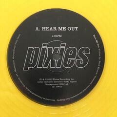 LP Pixies - Hear Me Out / Mambo Sun (LP) - 1