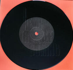 Vinylskiva Royal Blood - Trouble’s Coming (LP) - 2