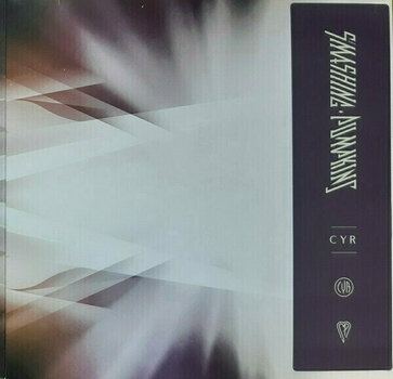 LP The Smashing Pumpkins - Cyr (2 LP) - 7