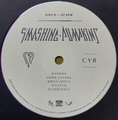 LP ploča The Smashing Pumpkins - Cyr (2 LP) - 4