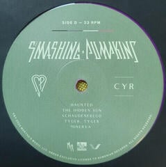 LP ploča The Smashing Pumpkins - Cyr (2 LP) - 3