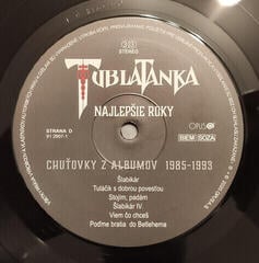 Disc de vinil Tublatanka - Najlepšie Roky (2 LP) - 4