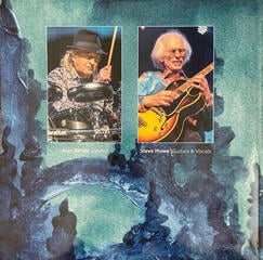 Disco de vinil Yes - The Royal Affair Tour (2 LP) - 5