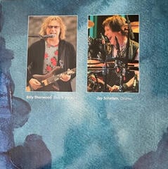 Disco de vinil Yes - The Royal Affair Tour (2 LP) - 7