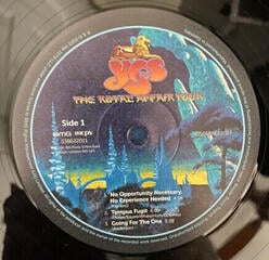 Disco de vinil Yes - The Royal Affair Tour (2 LP) - 1